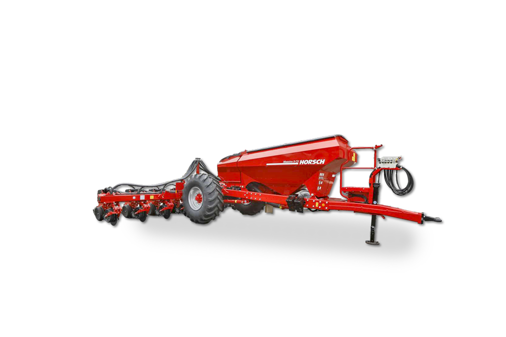 Horsch Maestro CX