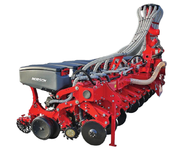 Horsch Maestro RX