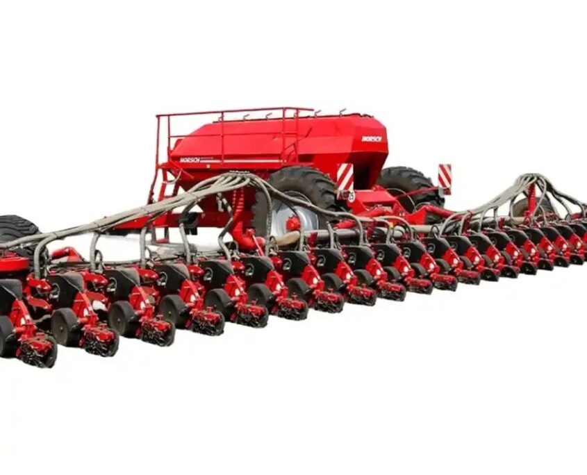 Horsch Maestro SV
