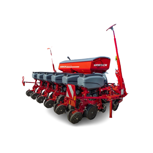 Horsch Maestro TX