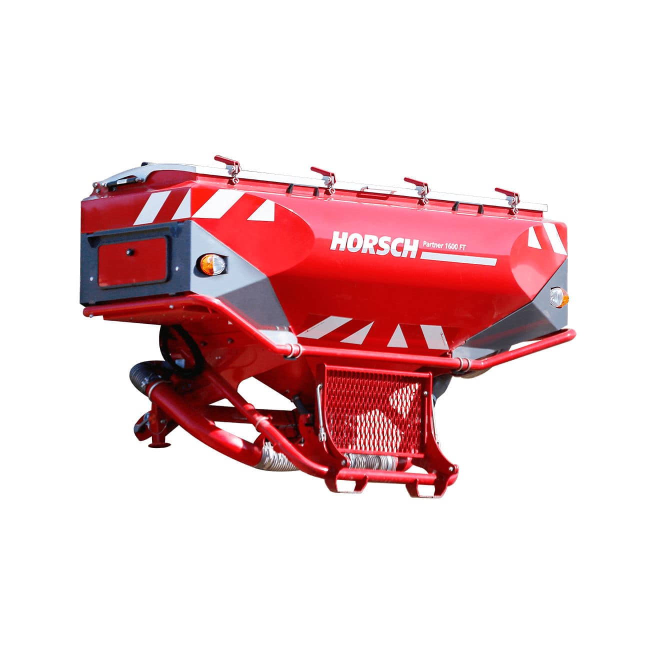 Horsch Partner