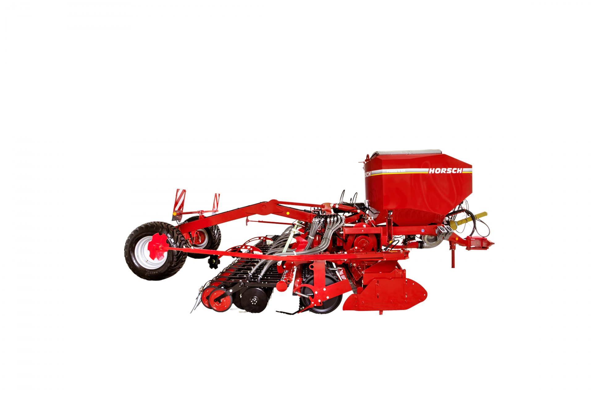 Horsch Pronto KR