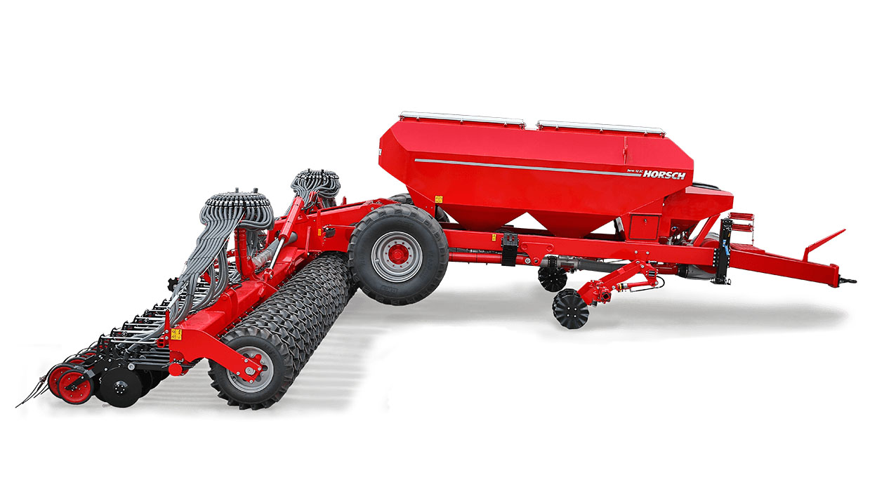 Horsch Serto SC