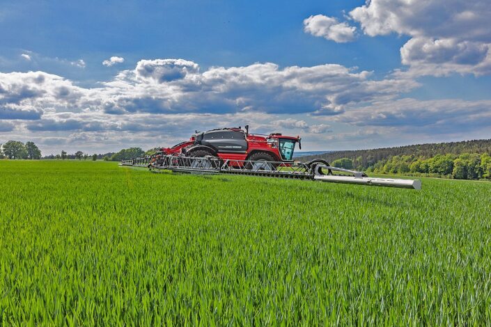 HORSCH