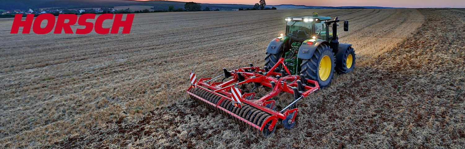 gruberi horsch