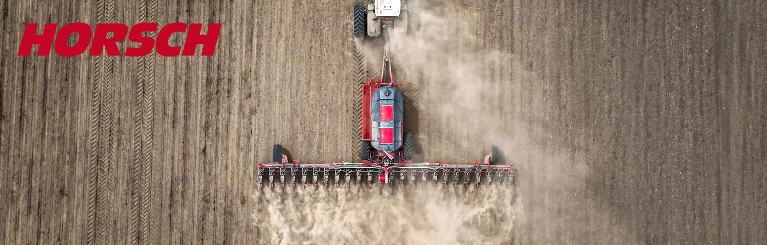 horsch.maestro