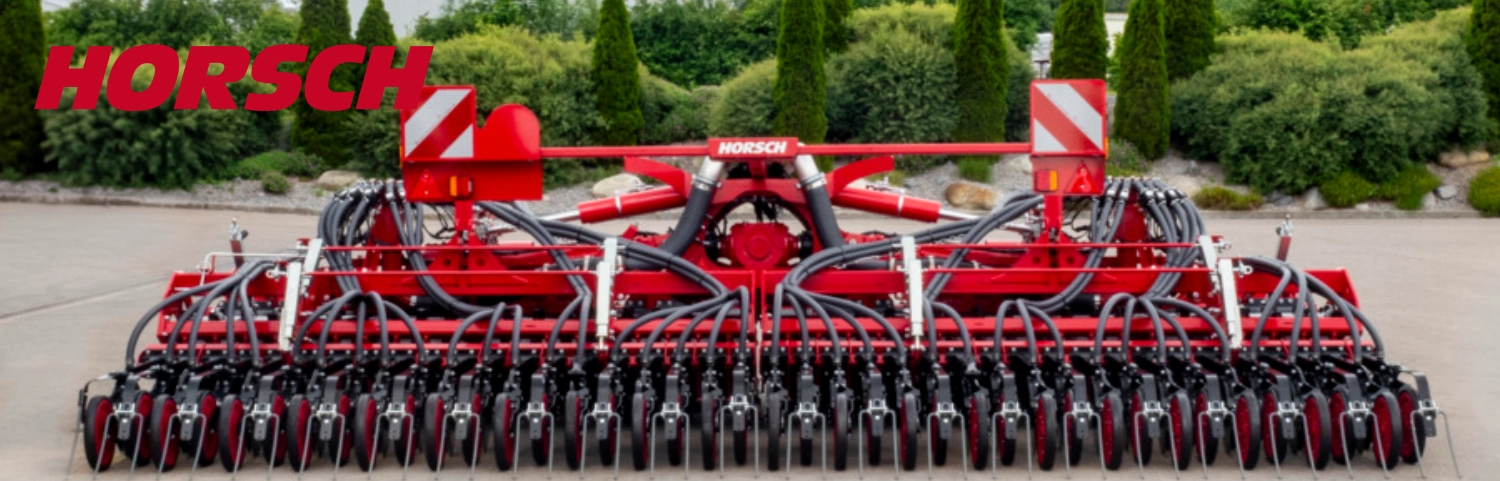 horsch versa