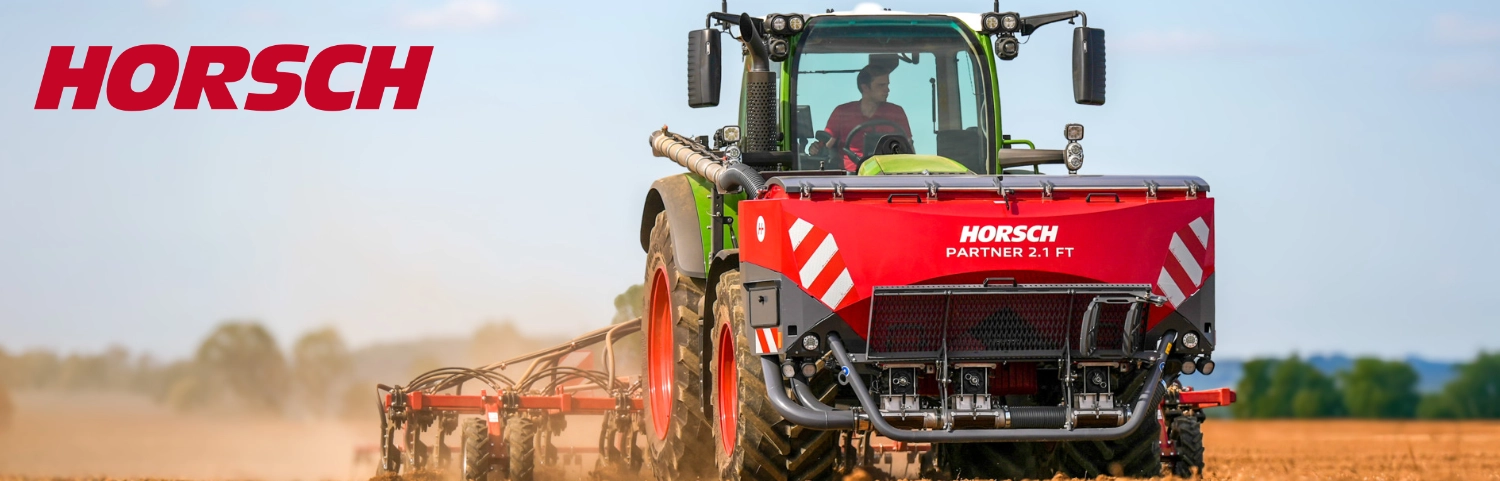 komponente horsch