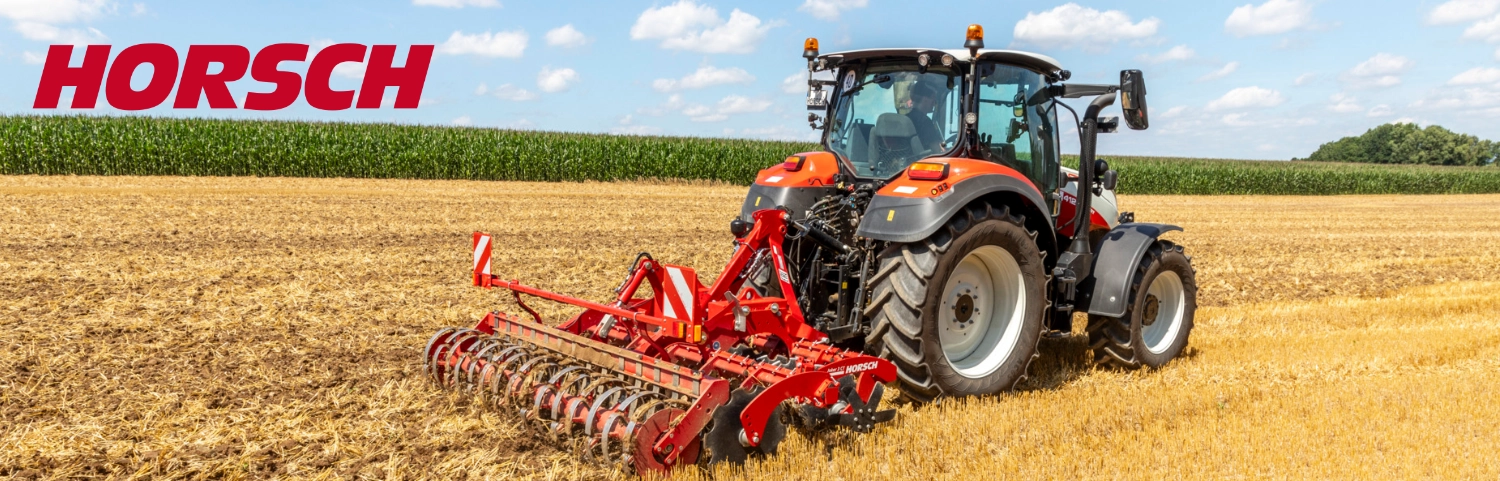 horsch