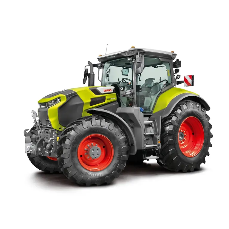 axion8